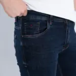 Muška teksas pantalona Art.2644 L/32 - Slika 4