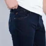 Muška teksas pantalona Art.2659 L/34 - Slika 4