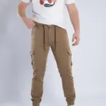 Muška Keper dzeparka Art.2635 Bez L/32 - Slika 2