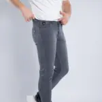 Muška teksas pantalona Art.2641 L/32 - Slika 2
