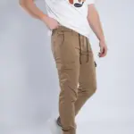 Muška Keper dzeparka Art.2635 Bez L/32