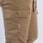 Muška Keper dzeparka Art.2635 Bez L/32 - Slika 5