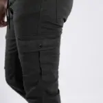 Muška Keper dzeparka Art.2637 Zelena L/32 - Slika 4