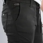 Muška Keper dzeparka Art.2637 Zelena L/32 - Slika 6