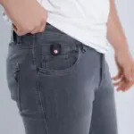 Muška teksas pantalona Art.2641 L/32 - Slika 5