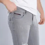 Muška teksas pantalona Art.2664 L/32 - Slika 4