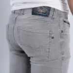 Muška teksas pantalona Art.2664 L/32 - Slika 5