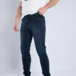 Muška teksas pantalona Art.2643 L/32
