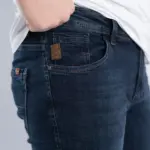 Muška teksas pantalona Art.2643 L/32 - Slika 3