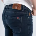 Muška teksas pantalona Art.2643 L/32 - Slika 4