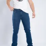 Muška teksas pantalona Art.2661 L/33