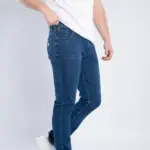 Muška teksas pantalona Art.2661 L/33 - Slika 3