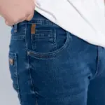Muška teksas pantalona Art.2661 L/33 - Slika 4