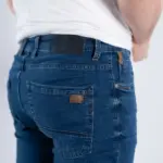 Muška teksas pantalona Art.2661 L/33 - Slika 5