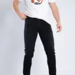 Muška teksas pantalona Art.2666 L/32 - Slika 2