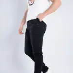 Muška teksas pantalona Art.2666 L/32 - Slika 3