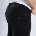Muška teksas pantalona Art.2666 L/32 - Slika 4