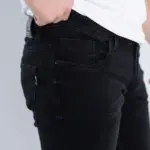 Muška teksas pantalona Art.2666 L/32 - Slika 5