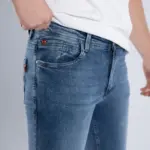 Muška teksas pantalona Art.2640 L/32 - Slika 4