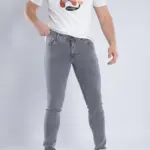 Muška teksas pantalona Art.2663 L/32 - Slika 2