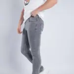 Muška teksas pantalona Art.2663 L/32 - Slika 3