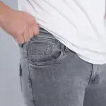 Muška teksas pantalona Art.2663 L/32 - Slika 4