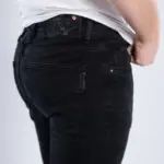 Muška teksas pantalona Art.2642 L/32 - Slika 5