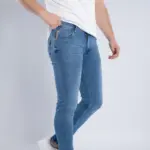 Muška teksas pantalona Art.2600 L/32