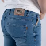 Muška teksas pantalona Art.2600 L/32 - Slika 4