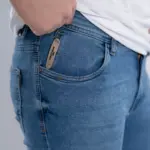 Muška teksas pantalona Art.2600 L/32 - Slika 5