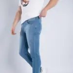 Muška teksas pantalona Art.2660 L/32 - Slika 2