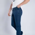 Muška teksas pantalona Art.2658 L/33 - Slika 3