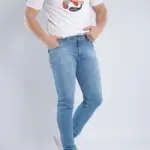 Muška teksas pantalona Art.2656 L/32