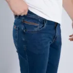 Muška teksas pantalona Art.2658 L/33 - Slika 4