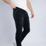 Muška teksas pantalona Art.2650 L/30 - Slika 2