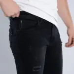 Muška teksas pantalona Art.2650 L/30 - Slika 3