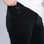 Muška teksas pantalona Art.2652 L/30 - Slika 6