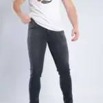 Muška teksas pantalona Art.2645 L/32 - Slika 2