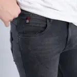 Muška teksas pantalona Art.2645 L/32 - Slika 4