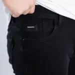 Muška teksas pantalona Art.2647 L/32 - Slika 3