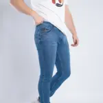 Muška teksas pantalona Art.2646 L/32