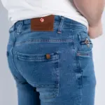 Muška teksas pantalona Art.2646 L/32 - Slika 5