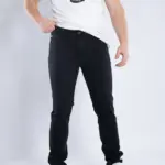 Muška teksas pantalona Art.2662 L/34 - Slika 2
