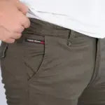 Muška Keper pantalona Art.2623 Zelena L/32 - Slika 5