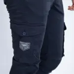 Muška Keper pantalona Art.2624 Teget L/32 - Slika 2