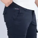 Muška Keper pantalona Art.2624 Teget L/32 - Slika 3
