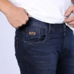 Muška teksas pantalona 2713 - Slika 4