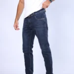 Muška teksas pantalona 2725 - Slika 3
