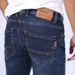 Muška teksas pantalona 2725 - Slika 5