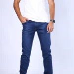 Muška teksas pantalona 2721 - Slika 2